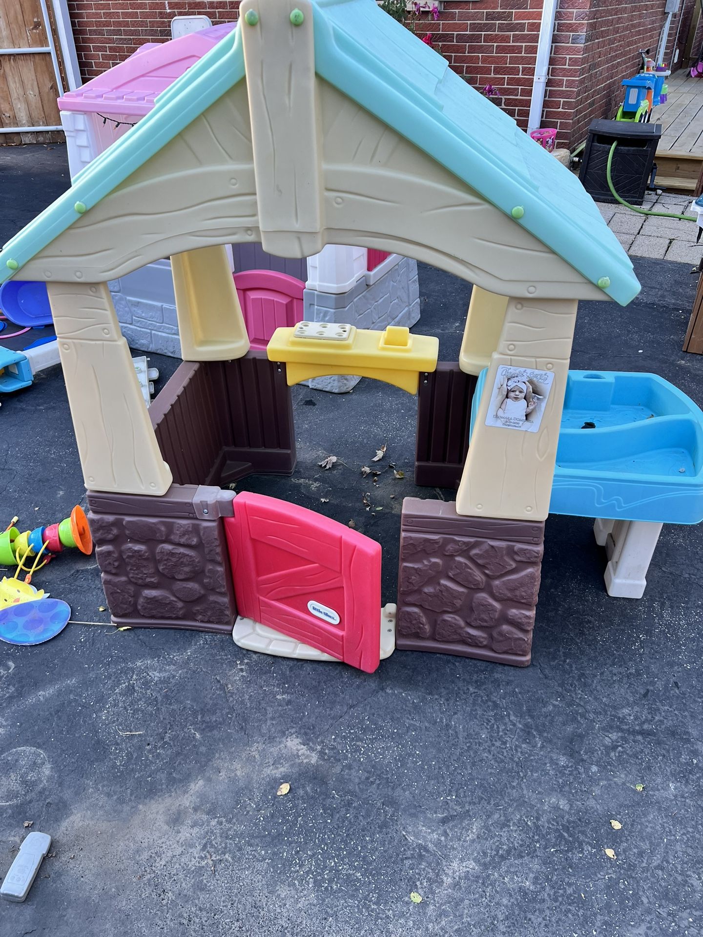 children's home