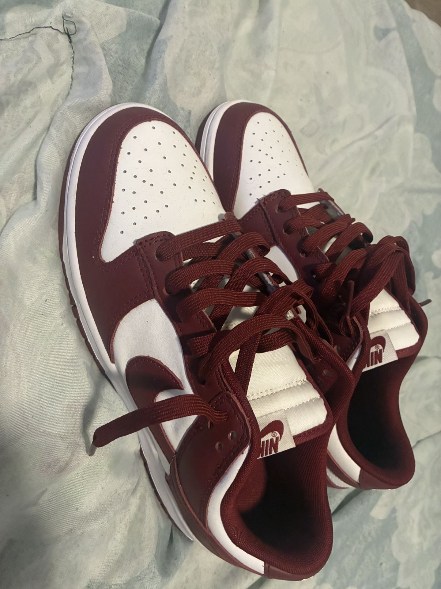 Mismatched Left Is 9 Right Is 9.5 Brand New