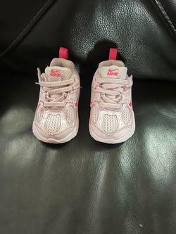 Nike baby shoes