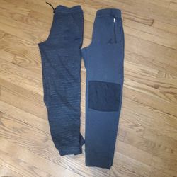 Boys XL JOGGERS