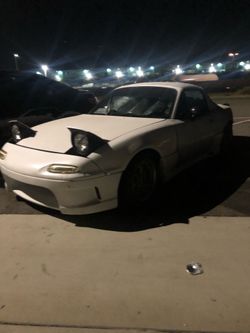 92 na miata