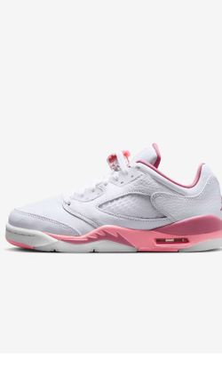 Jordan 5 Retro Low "Pinksicle"