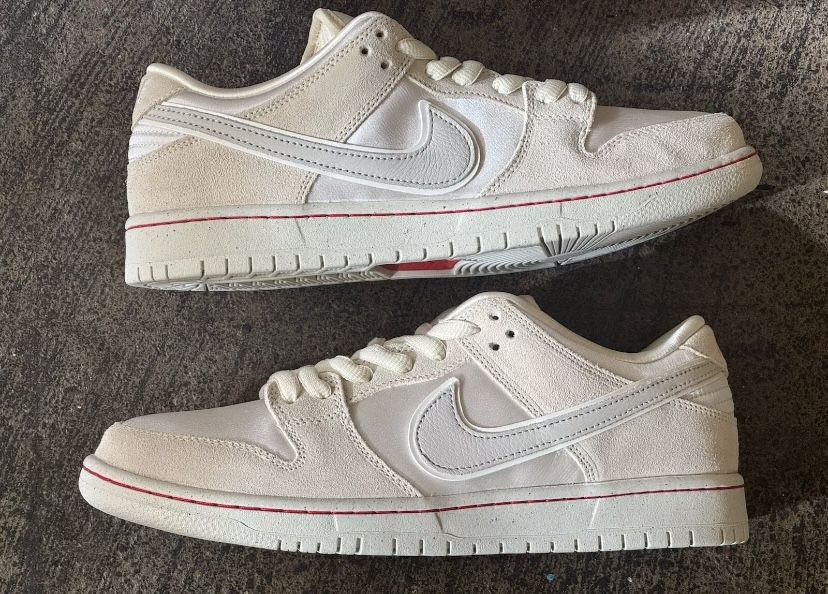 Nike Sb City Of Love