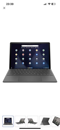 HP Chromebook X2 11”
