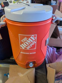 Beverage Cooler