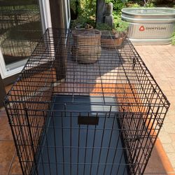 Extra Large Dog Crate 