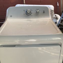 Electric Dryer, GE
