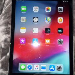 iPad Air