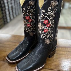 Women’s Western Boots