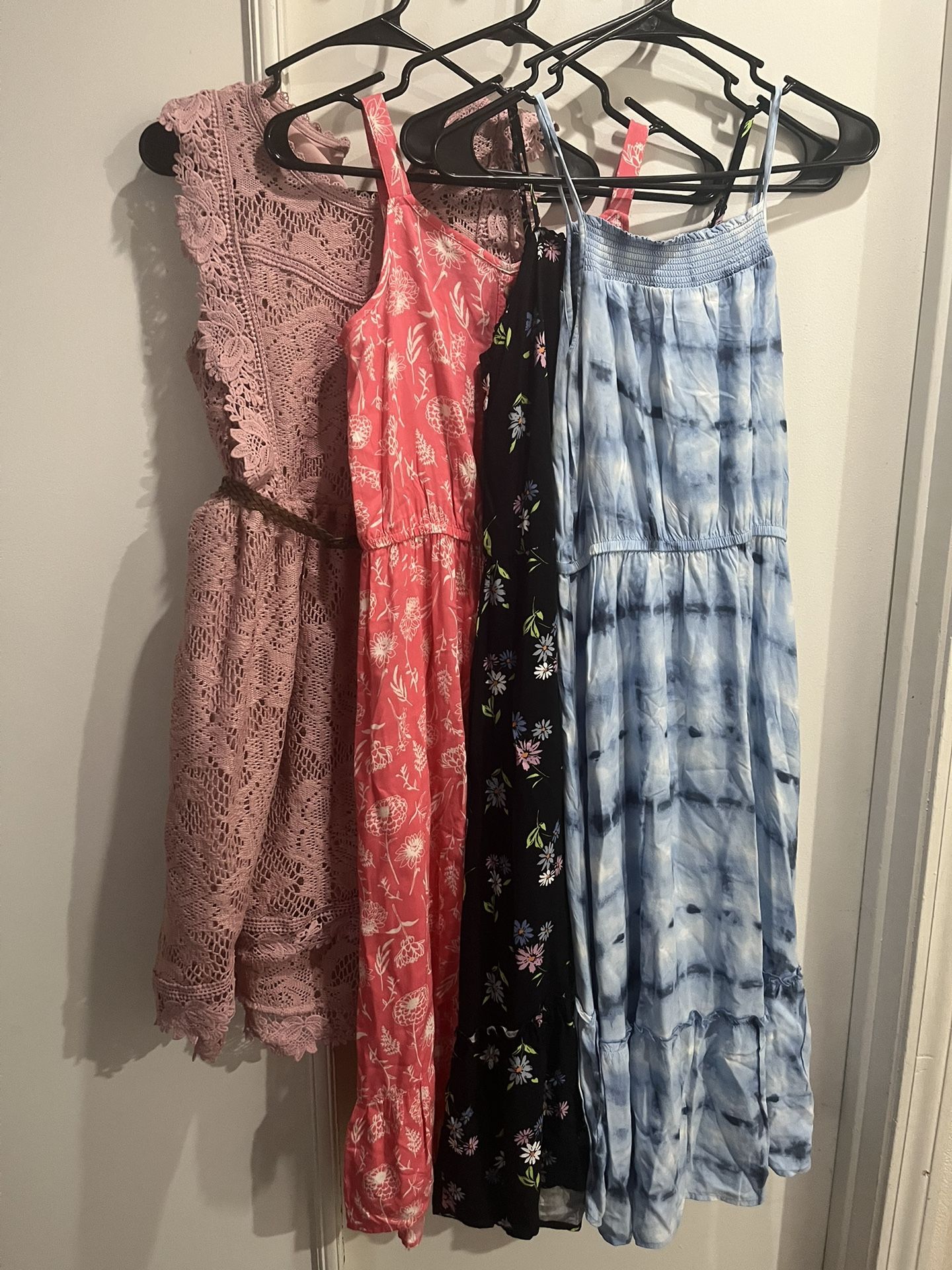 Youth Dress 