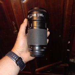 Nikkor Af 