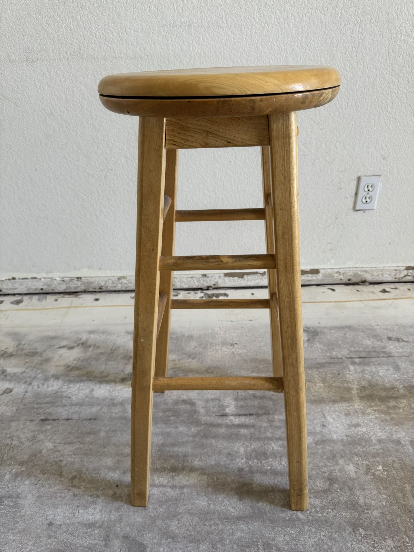 Stool