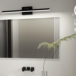 VOLISUN Modern Bathroom Vanity Light 