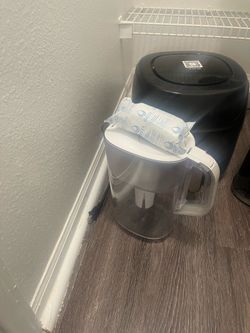 Kitchen appliances