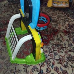 A Beginner Toddler Or Baby