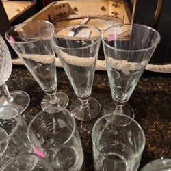 Princess House Cups