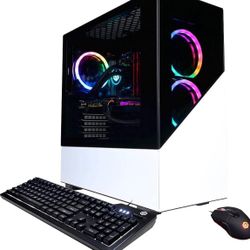 Cyber Power pc (Pre Built)