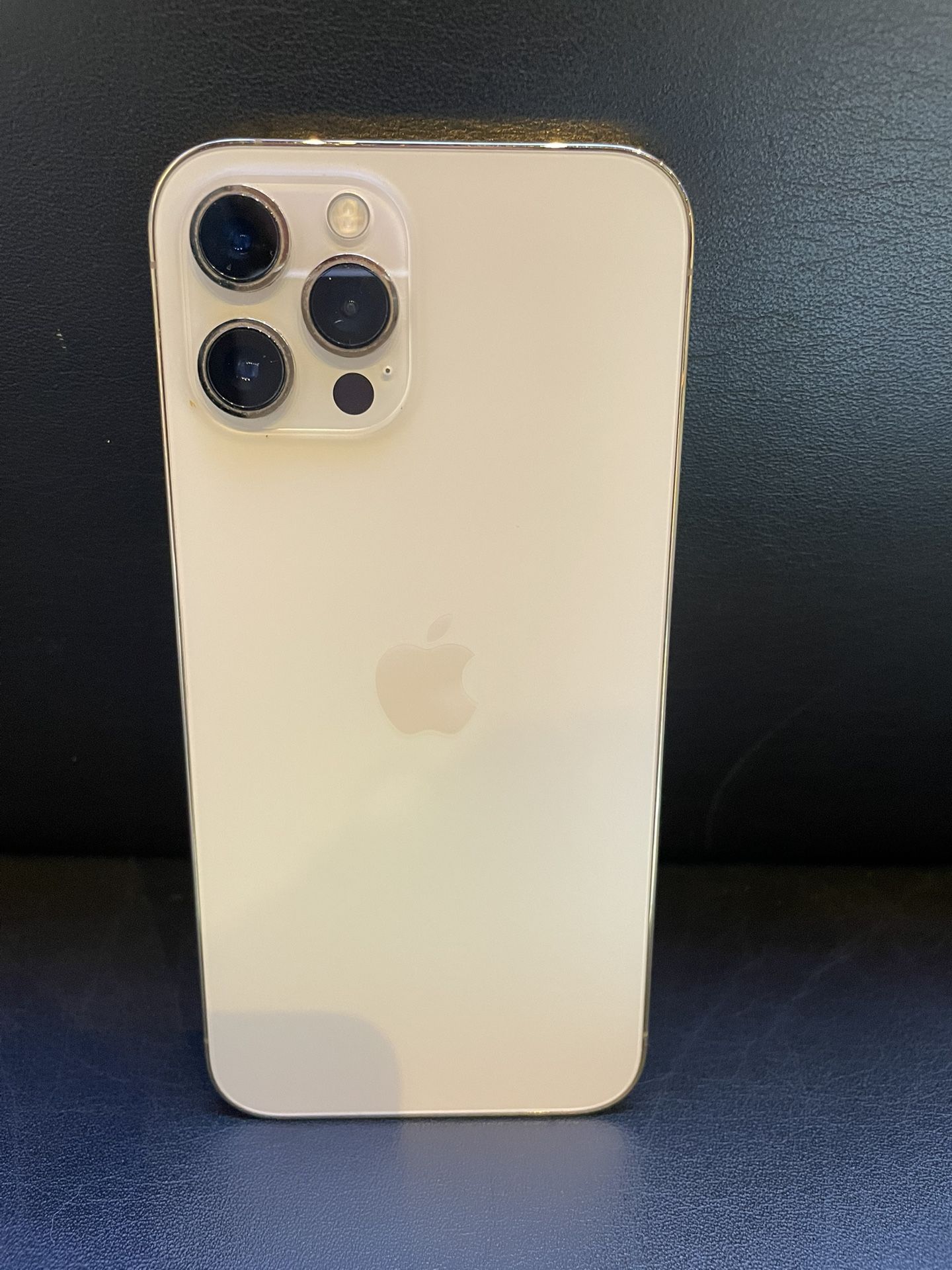 Unlocked iPhone 12 Pro Max 128GB