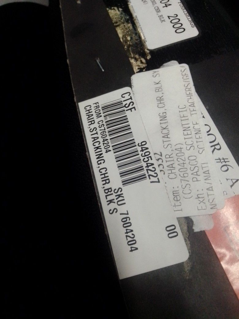 Guest Chairs 🪑🪑 2 For $70