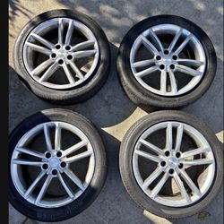Tesla Wheels 19”
