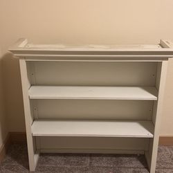 Table Hutch 