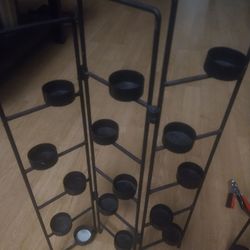 Candle Holders 