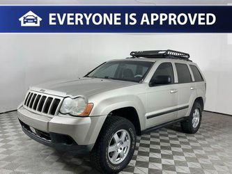 2008 Jeep Grand Cherokee
