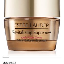 Estee Lauder Revitalizing Supreme + 