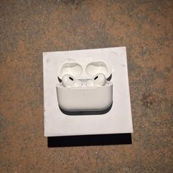 Airpods Pro 2nd Generation