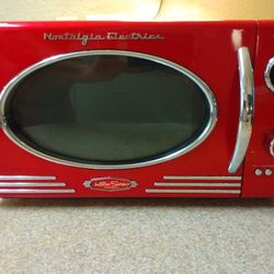 Retro Series Electrias Nortalgia Like New 