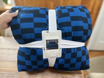 NEW!!! 3 PIECE FULL/QUEEN BEDDING SET