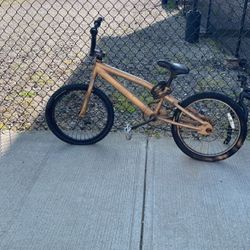 Mongoose 