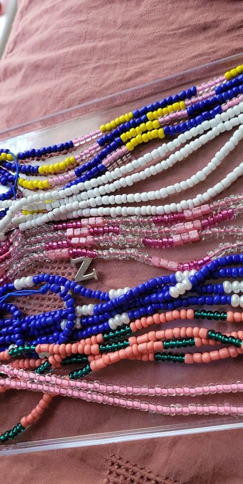 Waist Beads