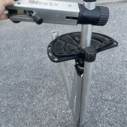 Whisper Grip Bike Stand 