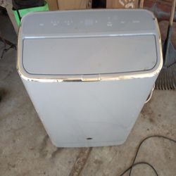 A/C Air Conditioner 