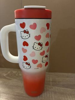 Zak Hello Kitty Tumblr