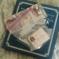 Baseball Cards