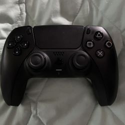 Ps5 Black Controller