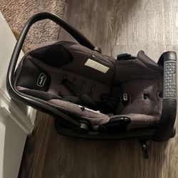 Evenflo Carseat