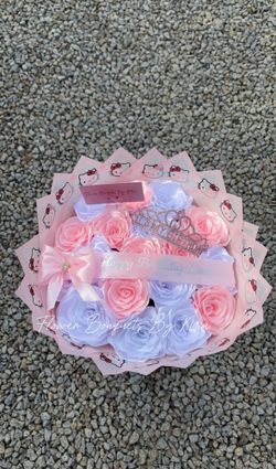 Bouquet/ Ramo 