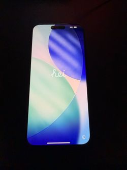 iPhone 15 Pro Max 512GB