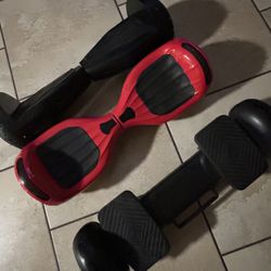 Hover Boards 