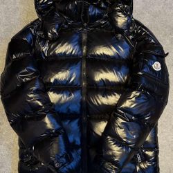 Moncler Jacket 