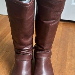 Frye boots Size 10
