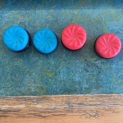 Nintendo Switch Thumbstick grips