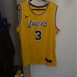 LA Lakers Jerseys 