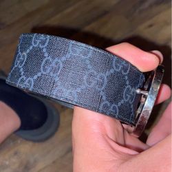 Gucci Belt 