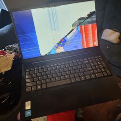 Brand New Laptop