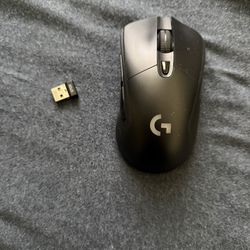 Logitech Mouse