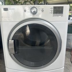 Secadora Eléctrica Maytag 